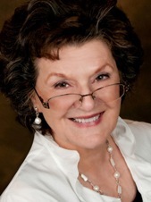 Barbara Bettisさんのプロフィール画像