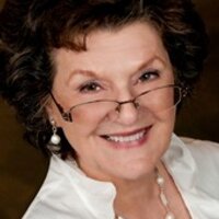 Barbara Bettis (@barbarabettis) 's Twitter Profile Photo