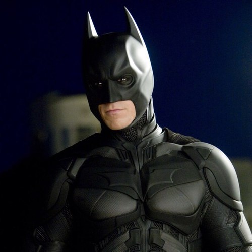 Anyone can be a hero.