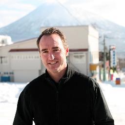 RuskinMcLennan's profile picture. Yamazanmai