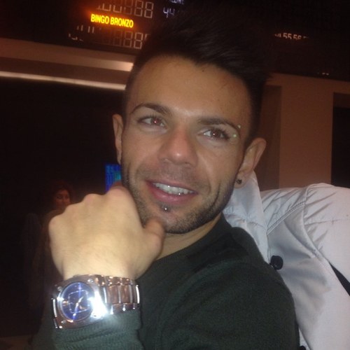 SimoneWurpino's profile picture. 