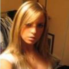 Je suis une blonde et alors