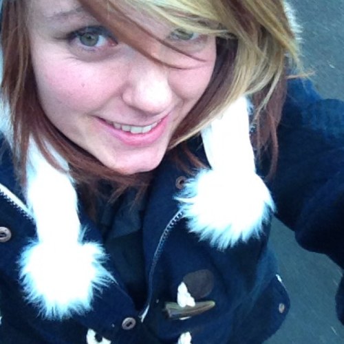 KatieMuffinbox's profile picture. 