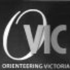 VicOrienteering's profile picture. 