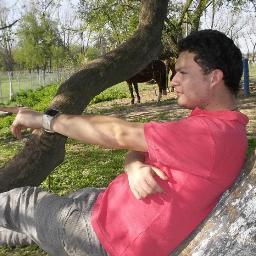 pablo cabral