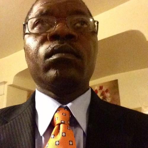 Journalist, Pub. Relations Consultant, News Editor, former Sec.Gen., Association of Liberian Journalists in the Americas (ALJA)