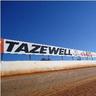Tazspeedway's profile picture. High banks! Speed! We are the Nation's fastest 1/3 mile dirt track!! 
60 years strong!