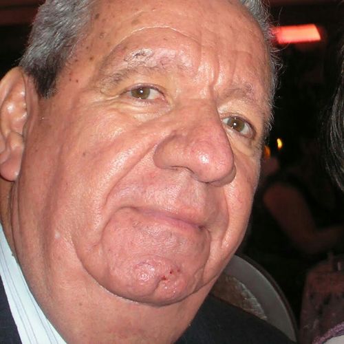 jescobarf's profile picture. Estoy en la mejor edad... disfrutando de los nietos