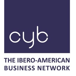 WE ARE THE LEADING IBERO-AMERICAN BUSINESS NETWORK IN THE UK.