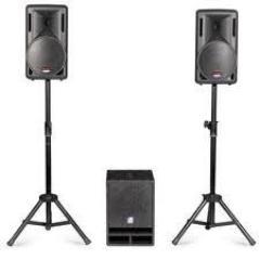 Professional Sound System / Mc's/ Djs / Event/s management.For Booking/Details Call/Whatsapp +260967405039. BBM 52E68B86