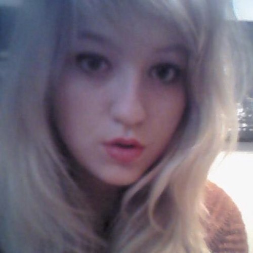 Sup people xx much love xx