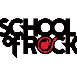 Founded as a single school in Philadelphia, PA in 1998, School of Rock has been inspiring kids to rock on stage and in life.