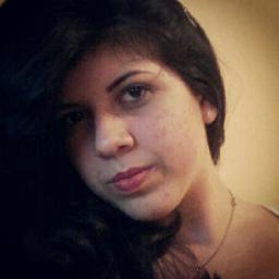 All I need is that the world realizes how big my dreams are and how they fight for. I´m waiting for a better world..
