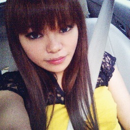 think2yulita's profile picture. Kerja keras dan doa