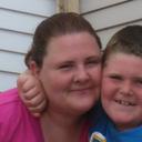 Amanda  Langley - @Mandy2550 - Twitter