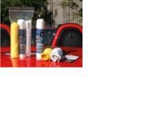 I have been using Waterless Car  Wash for 2 years
