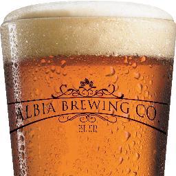 Albia Brewing Co.