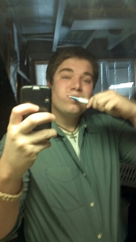 Andrew_S_Hess's profile picture. bio