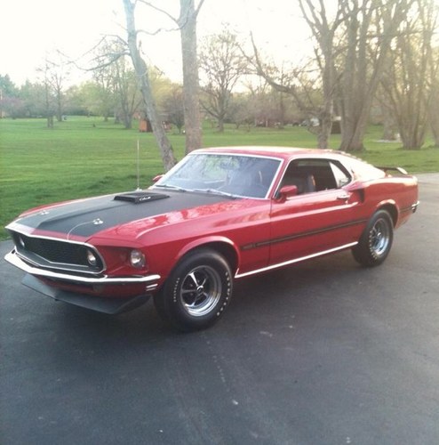 Love God, Family, Friends, Cars & Boating