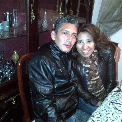 DianaPrezPrez's profile picture. 