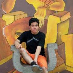 89Joqso's profile picture. el pasado ya paso, el futuro no llega, el presente es ahora..!!!