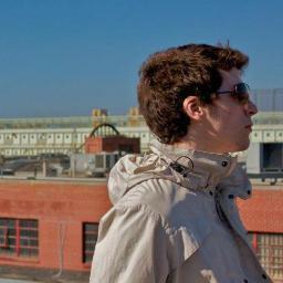 ForrestRSmith's profile picture. Product Manager, Amateur Futurist