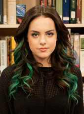 pretty_jadey's profile picture. hi im jade i go to Hollywood art!  i am taken by the most beautiful sweetest girl ever her name is @kelliscottrp1 back the fuck off she mine