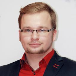 aegrashin's profile picture. Директор по маркетингу в @SolotenCom