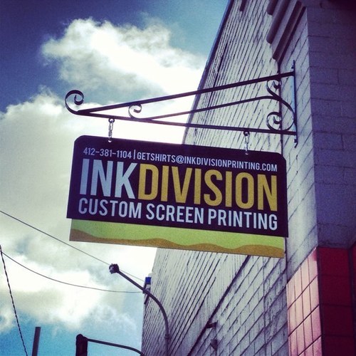 We Print T-SHIRTS, HOODIES, TANKS, STICKERS, BANNERS & More. Custom Quality Printing. CALL US 412-381-1104. Internal Tag Printing.