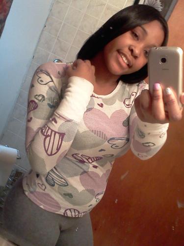 I'm just a significant girl with standards....3