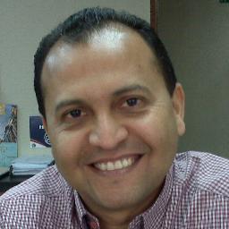 Consultor Comunicacional, Especialista en Manejo de Asuntos Claves y Crisis, Gente del Petróleo, excorresponsal RCTV en Zulia.