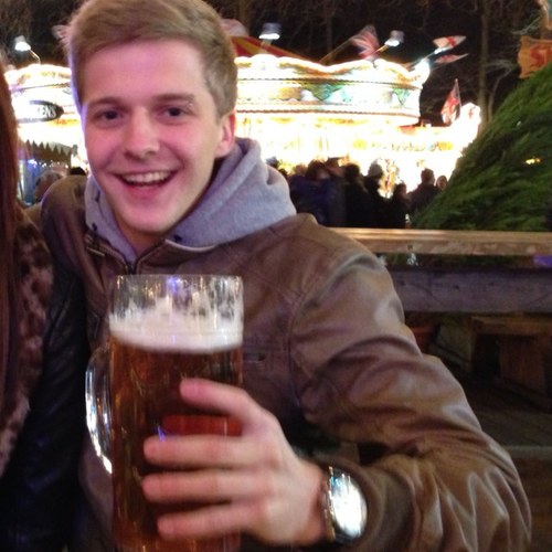 orosser's profile picture. 