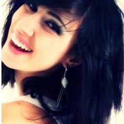 @NayFernandesS2 O Sorriso é meu, Mas o motivo é você ! @TiniStoessel Te quiero, mi princesa !