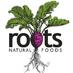 Roots Natural Foods. (@rootsnatfoods) Twitter profile photo
