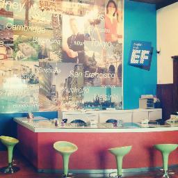 Come study English with the best at EF Kayun. Phone: 031 5340071, FB : ef kayun surabaya, Address: Jl. Kayun No. 42 Surabaya Web: http://t.co/BaCs9XJh