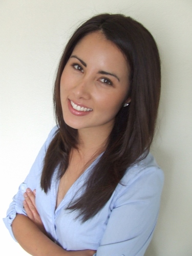 Accredited Practising Dietitian. Australian. Lover of all things food and nutrition.