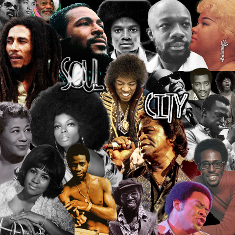 SoulCityStudios's profile picture. Soul City Studios: Music Production, Fine Arts, Video and Culture.