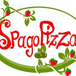Spago_Pizza's profile picture. ¡Ven a probar la mejores Pizzas de Maipú!
Estamos en Avenida El Rosal 6361 Local 08, casi esquina con Américo Vespucio. ¡Te esperamos!