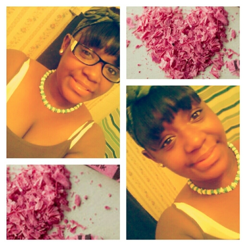 Hi, Im paris nigggaaassss.. 
im A thug , Fc_uk With it 
Thats it. 
Mention For A follow Back , I'll Follow Back(;