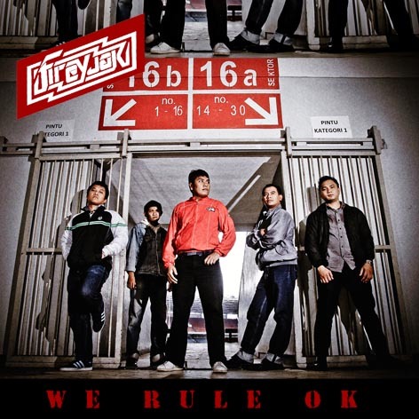 fjlads98's profile picture. Kami hanyalah cahaya kecil dari api kejayaan yang pernah ada u kota ini puluhan thn yg lalu. #oi!music #Workingclasskids #Indonesia #Persija