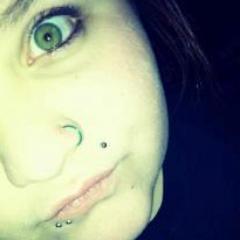 I follow everyone back!(: