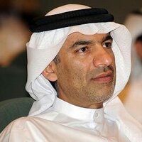 عبدالله محمد العويس (@abdallahalowais) Twitter profile photo
