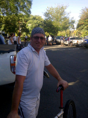 CopperheadFS's profile picture. A single Mountain Biker/Single Speedster always looking for a new Challenge. Otherwise I wrap and drive vehicles for a living.