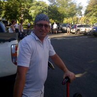 Marc (@copperheadfs) Twitter profile photo