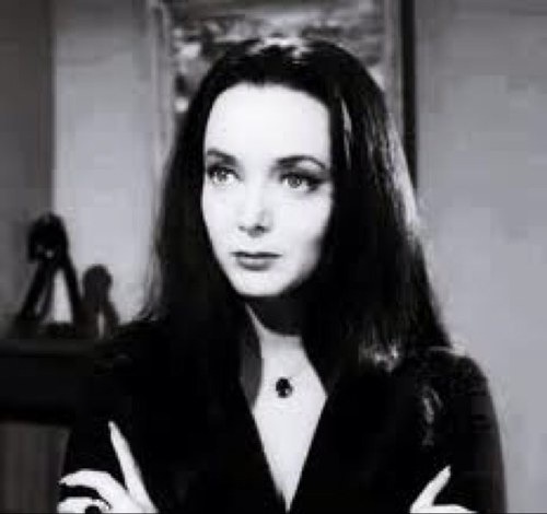 HisPrincessTish's profile picture. Gomez? Mon Chere? Where are you my darling? Oh well... Wife to @GomezAddams1938 and mother to @GothicWednesday and Pugsley.