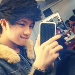 We support, admire and love Chicser// @ChicserOfficial