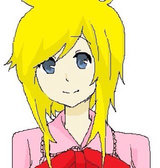 Hello there ~! I'm Linnea Hok'ee. Hehe , I know more magic then you do~ (( OC Belongs to @__Beany | RL : @_Jasmin_Ayala_ ))
