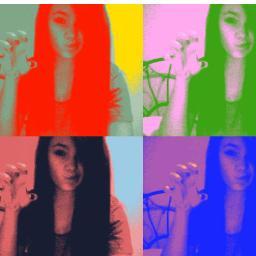 Just The Normal Teenage Girl. Nothing Special. Only Dreams Of Becoming Somebody.. 3