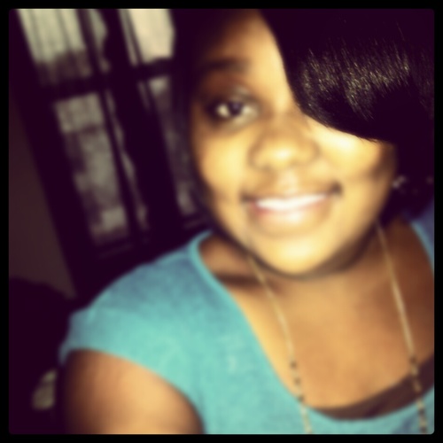Strive For Progress Not Perfectionツ