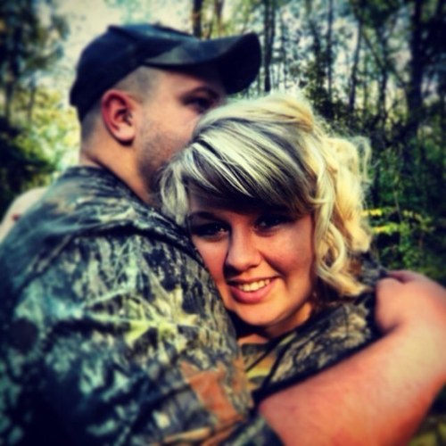 brittanyleanne0's profile picture. Im brittany :) i love my life. I have lost some amazing people along my journey. Miss them everyday. But they are my angels now. Im happily taken :)